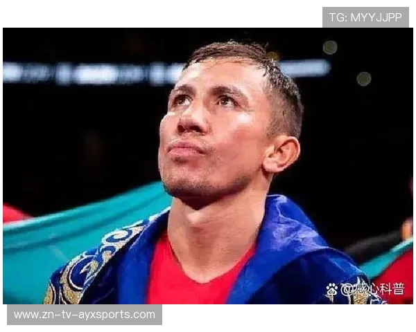 世界拳王遭爆冷 KO，全场震惊
