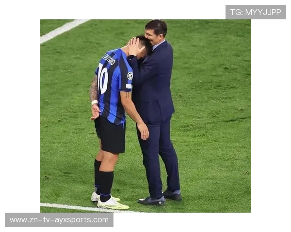 国际米兰讨论引入葡超强势破坏者，因扎吉重塑中场强度