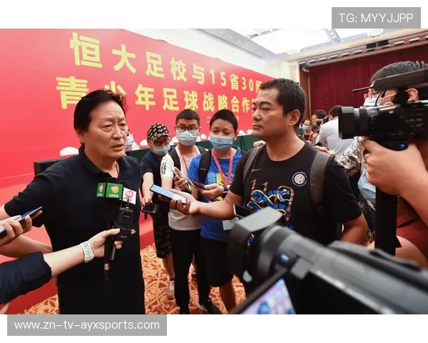 足球联赛在青训扶持中推动校企合作开展职业教育课程，足球青训和学校合作协议